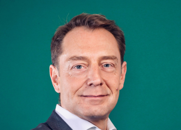 Quorn Foods announces appointment of new chief executive Quorn Foods announces appointment of new chief executive