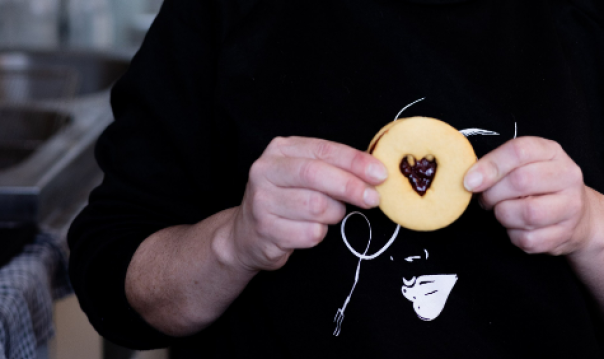 BM Caterers starts partnership with social enterprise Luminary Bakery BM Caterers starts partnership with social enterprise Luminary Bakery