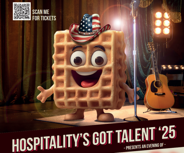 Hospitality’s Got Talent confirms line-up of acts for 2025 Hospitality’s Got Talent confirms line-up of acts for 2025