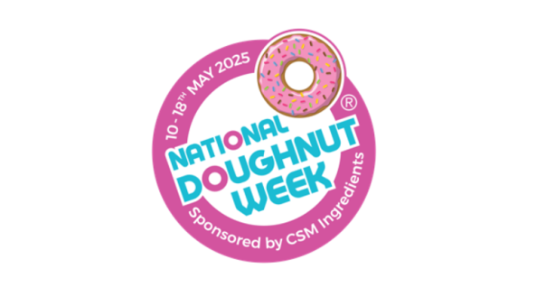 National Doughnut Week unveils dates for fundraising event National Doughnut Week unveils dates for fundraising event