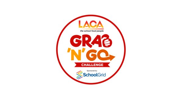 LACA chair encourages school caterers to enter Grab ‘N’ Go Challenge LACA chair encourages school caterers to enter Grab ‘N’ Go Challenge