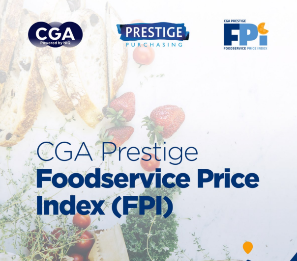 Hospitality faces more supply chain headwinds as inflation nudges up 