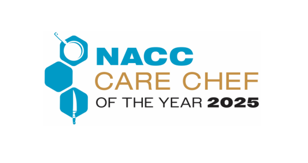NACC names 2025 Care Chef of the Year regional finalists NACC names 2025 Care Chef of the Year regional finalists