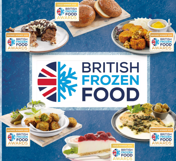 Brakes collects 7 accolades at British Frozen Food Awards Brakes collects 7 accolades at British Frozen Food Awards