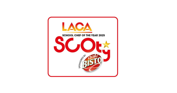 Countdown on for LACA School Chef of the Year 2025 national final Countdown on for LACA School Chef of the Year 2025 national final