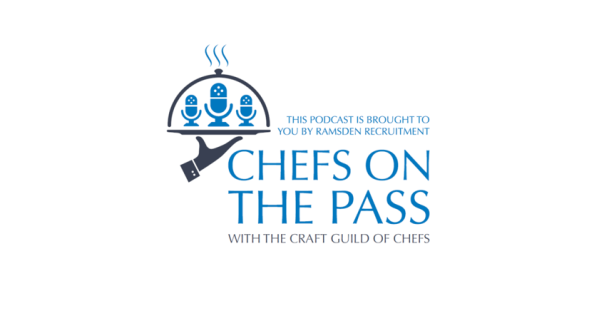 Chefs on the Pass podcast highlights importance of competitions Chefs on the Pass podcast highlights importance of competitions