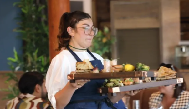 Elior UK partners with SS Great Britain Trust to launch new restaurant