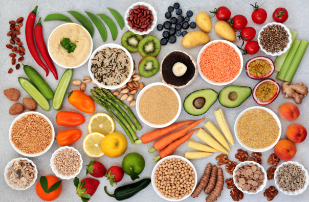 Survey shows parental support for more plant-based meals in schools Survey shows parental support for more plant-based meals in schools