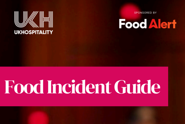 Trade body UKHospitality launches new Incident Guide for businesses Trade body UKHospitality launches new Incident Guide for businesses