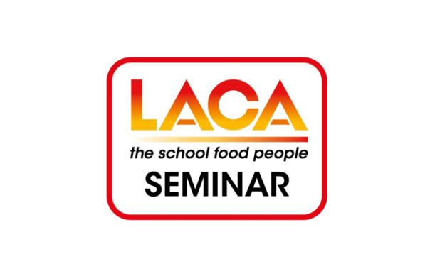 LACA outlines programme for upcoming Autumn Seminar LACA outlines programme for upcoming Autumn Seminar