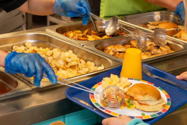 Funding helps Cool Food Pro make sustainable menu planning easier Funding helps Cool Food Pro make sustainable menu planning easier
