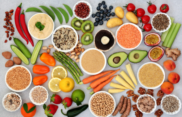 EAT-Lancet Commission report calls for ‘substantial dietary shifts’