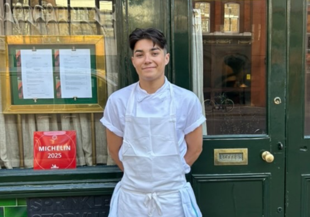 Craft Guild of Chefs launches 2026 Young Chef Scholarship Craft Guild of Chefs launches 2026 Young Chef Scholarship