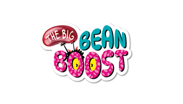 Veg Power to launch ‘The Big Bean Boost’ programme in schools Veg Power to launch ‘The Big Bean Boost’ programme in schools