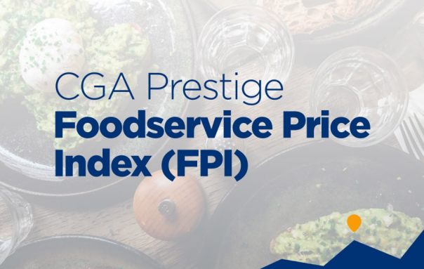 Foodservice Price Index reaches new high as costs rise for 6th consecutive month