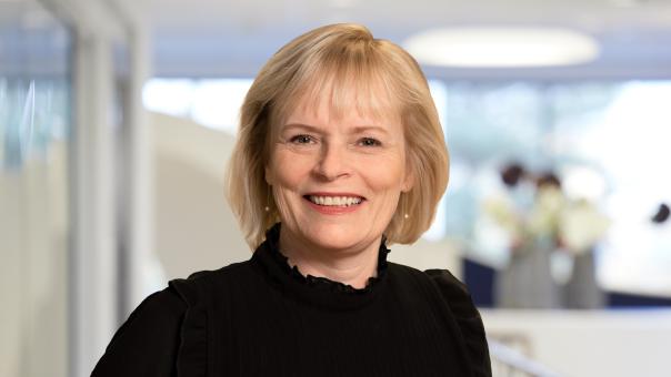 ISS appoints new head of Environmental, Social & Governance ISS appoints new head of Environmental, Social & Governance