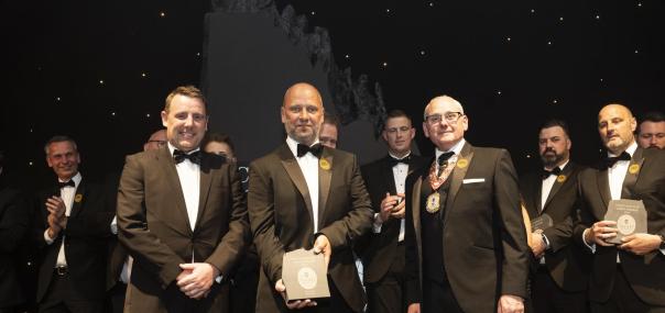 Craft Guild of Chefs unveils shortlisted finalists for 2024 Awards