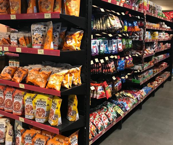 Soil Association says UPF industry blocked discounts on healthy foods
