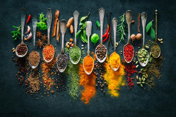 Research uncovers UK’s most influential recipes from TV shows Research uncovers UK’s most influential recipes from TV shows