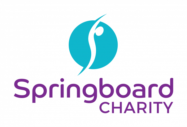 spring board charity chief executive