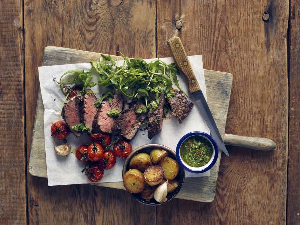Wholesaler Kff launches new fresh meat range Wholesaler Kff launches new fresh meat range