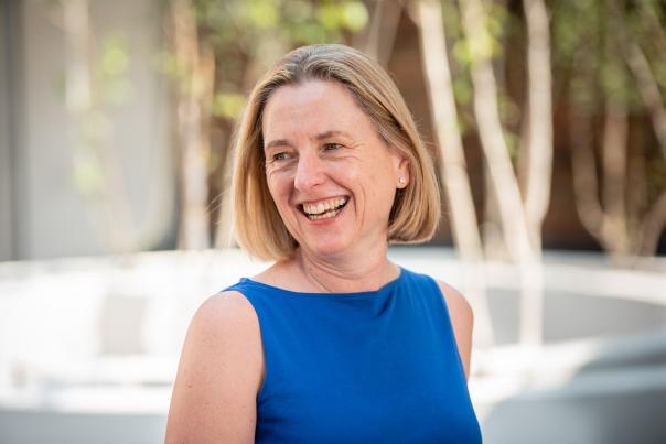 School Food Matters CEO Stephanie Slater awarded MBE School Food Matters CEO Stephanie Slater awarded MBE