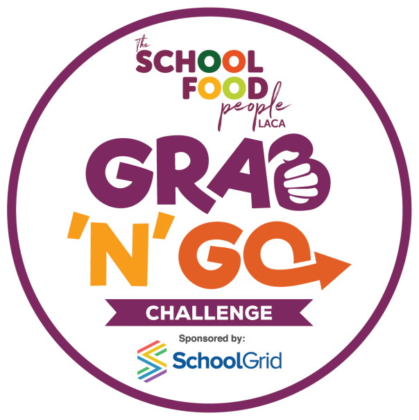 Three school chefs advance to 2026 Grab N Go national final