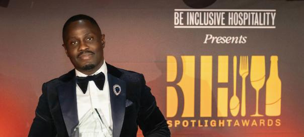 Gate Ventures CEO Tevin Tobun named Industry Icon of the Year