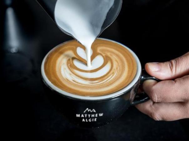 Research reveals younger Brits permanently changed their coffee habits