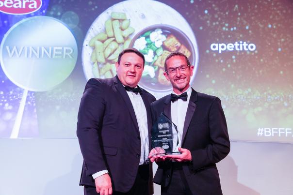 British Frozen Food Federation Awards British Frozen Food Federation Awards