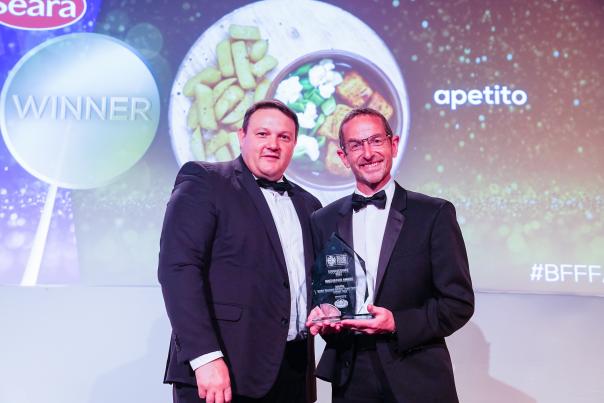 British Frozen Food Federation Awards  