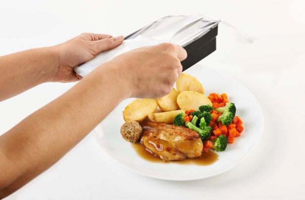 BonCulina anglia crown sustainable packaging frozen plated meals