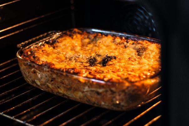 tuna pasta bake tuna pasta bake