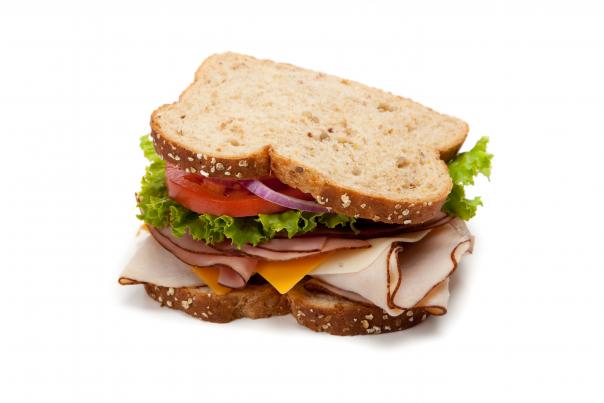 HelloFresh reveals key ingredients for ‘ultimate festive sandwich’ 