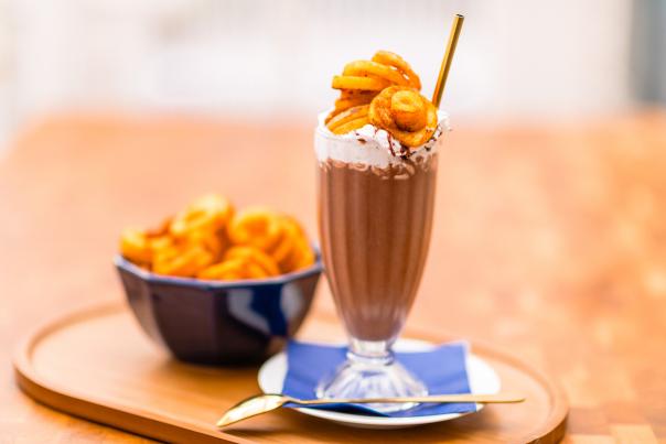 Top 10 80s foods making a comeback as Britain goes retro Top 10 80s foods making a comeback as Britain goes retro