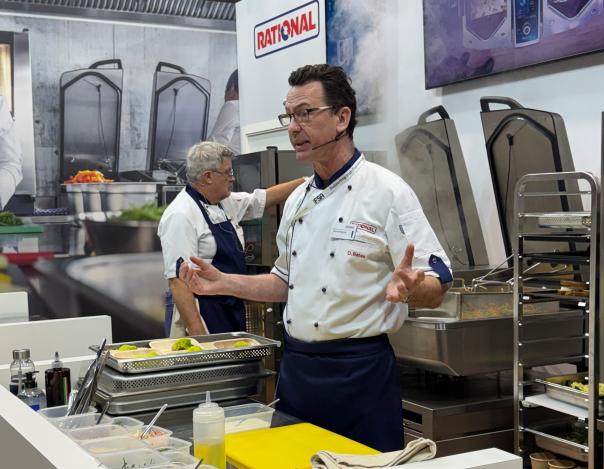 Rational to showcase latest products & innovations at HRC Show