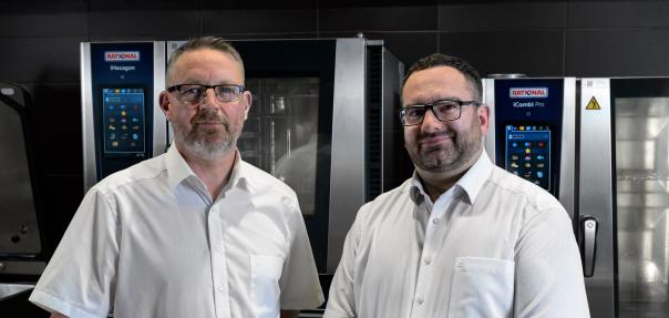 Rational strengthens public sector support with 2 appointments 