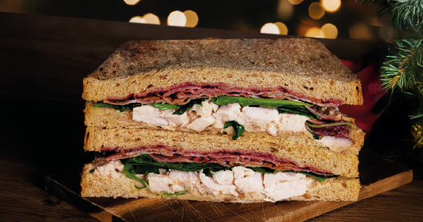 Simply Lunch launches Christmas 2025 range to support charity Meals & More Simply Lunch launches Christmas 2025 range to support charity Meals & More