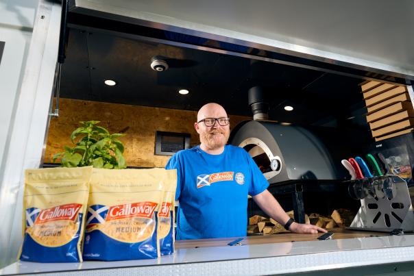 MasterChef: The Professionals winner Gary Maclean MasterChef: The Professionals winner Gary Maclean