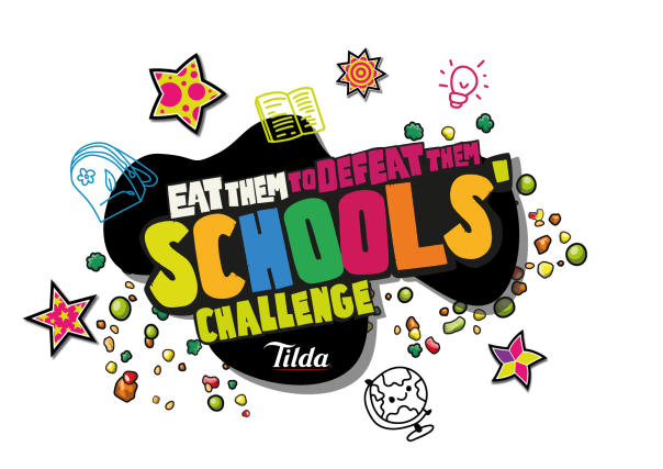 Veg Power unveils winner of Eat Them to Defeat Them Schools Challenge