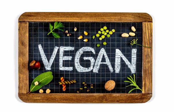 Quenelles reveals impact of Veganuary on hospitality buying trends