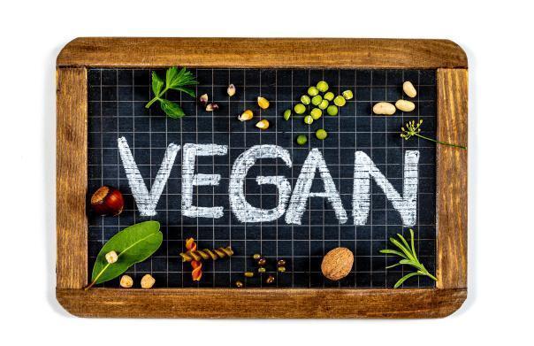 Survey finds 81% of Veganuary participants plan ‘significant’ diet change Survey finds 81% of Veganuary participants plan ‘significant’ diet change