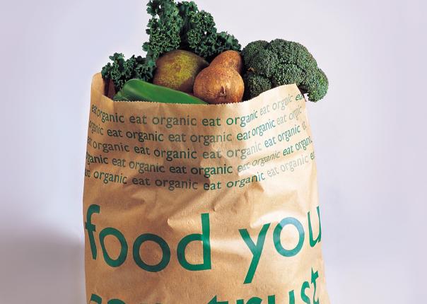 veg box schemes