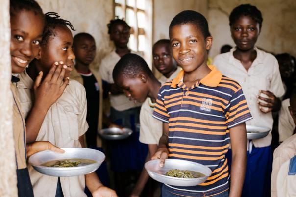 Image: © WFP/Share/Lea May Image: © WFP/Share/Lea May