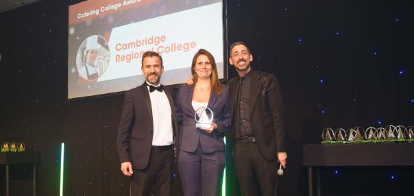 Nomination deadline approaching for Public Sector Catering Awards Nomination deadline approaching for Public Sector Catering Awards