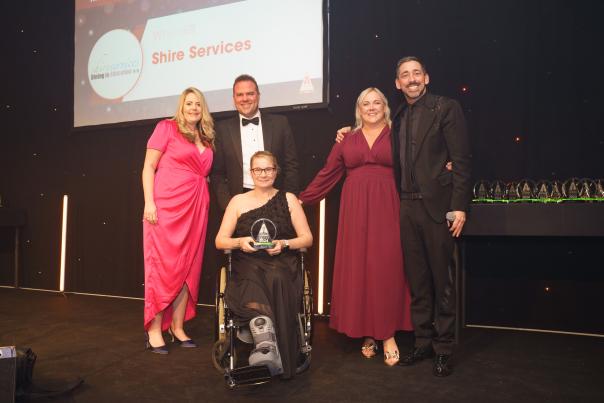 Nomination closing date approaching for 2025 Public Sector Catering Awards Nomination closing date approaching for 2025 Public Sector Catering Awards