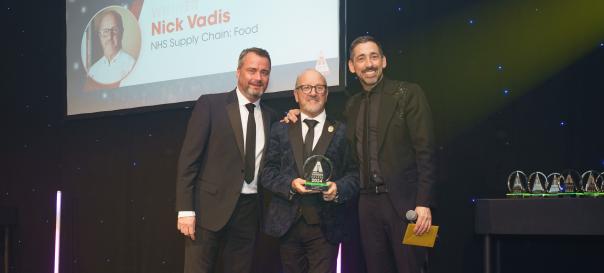 Public Sector Catering announces deadline extension for awards Public Sector Catering announces deadline extension for awards