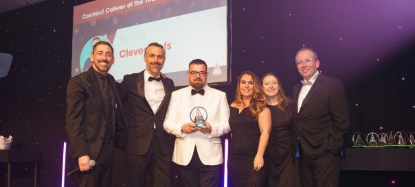 Final chance to enter Public Sector Catering Awards Final chance to enter Public Sector Catering Awards