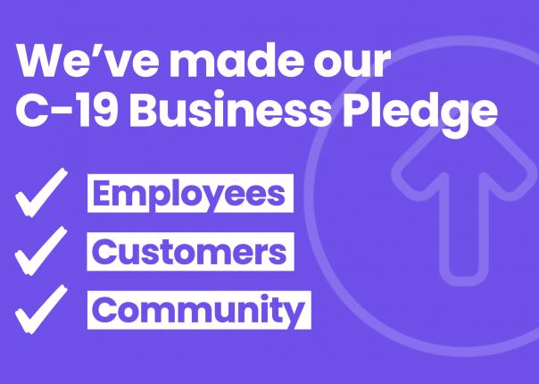 sodexo c19 business pledge