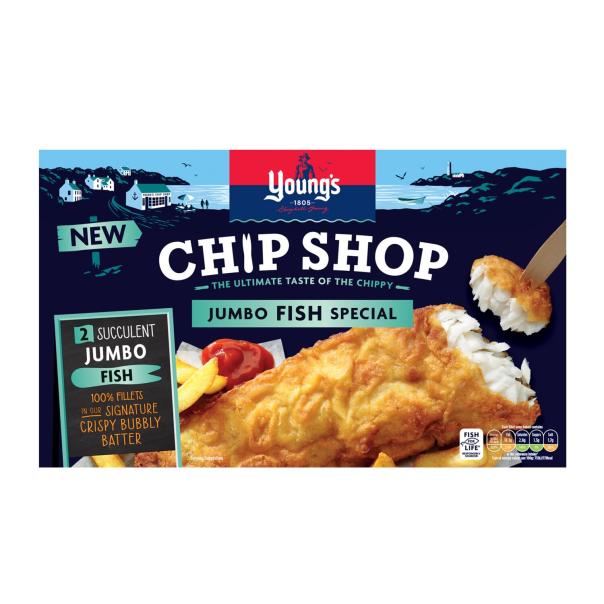 Study finds 6/10 Brits end working week with fish & chips Study finds 6/10 Brits end working week with fish & chips
